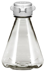 EZclear® Sterile Erlenmeyer Flasks