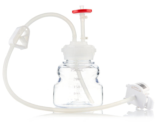 EZBio®pure Titanium Round MTO 250mL Bottle Assembly, GL45 VersaCap®, 10/CS - Multiple Sizes | img_39 | Foxx Life Sciences Global | shopfls.com
