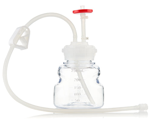 EZBio®pure Titanium Round MTO 250mL Bottle Assembly, GL45 VersaCap®, 10/CS - Multiple Sizes | img_27 | Foxx Life Sciences Global | shopfls.com