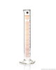 Graduated Measuring Cylinder Hexagonal Base, 250 mL Borosilicate, CS/5