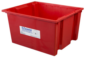 EZwasteSafetyTraySecCont,for20L-60LCarboys