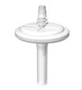 EZFlow® 1.0µm Polytetrafluoroethylene (PTFE) Vent Filter, 50mm Polypropylene (PP) Housing w/ 2.5