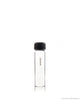 Borosil® Culture Tubes Media Flat Bottom Polypropylene (PP) cap with Liner 30 mL Borosilicate CS/100