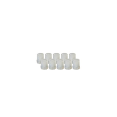
    EZwaste® Replacement Fittings - HPLC Downstream