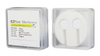 EZFlow® Membrane Disc Filter, PES, 0.22µm, 13mm, Non-Sterile, 100/pk