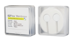 
    EZFlow® PES Membrane Disc Filters