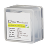 EZFlow® Membrane Disc Filter, PES, 0.22µm, 25mm, Non-Sterile, 50/pk