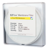 EZFlow® Membrane Disc Filter, PES, 0.45µm, 90mm, Non-Sterile, 25/pk