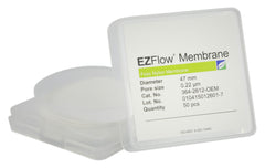 
    EZFlow® Nylon Membrane Disc Filters