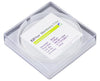 25 pack EZFlow® 90mm 0.45µm Nylon Membrane Disc Filter