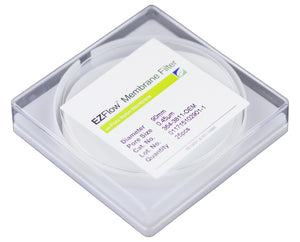 25 pack EZFlow® 90mm 0.45µm Nylon Membrane Disc Filter