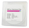 25 pack EZFlow® 90mm 0.45µm Hydrophobic Polytetrafluoroethylene (PTFE) Membrane Disc Filter