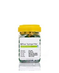 
    EZFlow® Nylon Syringe Filters