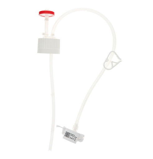 Foxxlife sciences EZBio MTO cap assembly