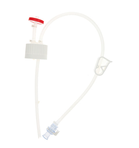 Foxxlife sciences EZBio MTO cap assembly