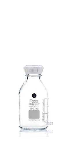 Foxx life sciences Aspirator bottle