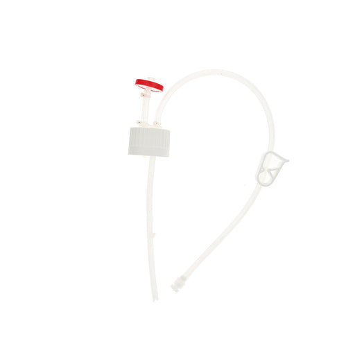 EZBio® MTO 500mL Cap Assembly, 38-430 VersaCap®, 20/cs - Multiple Sizes | img_17 | Foxx Life Sciences Global | shopfls.com