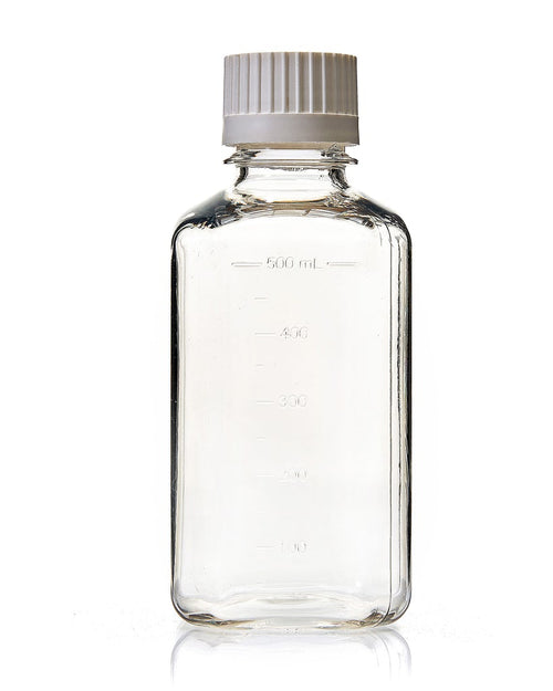 Foxx life sciences EZBio bottle