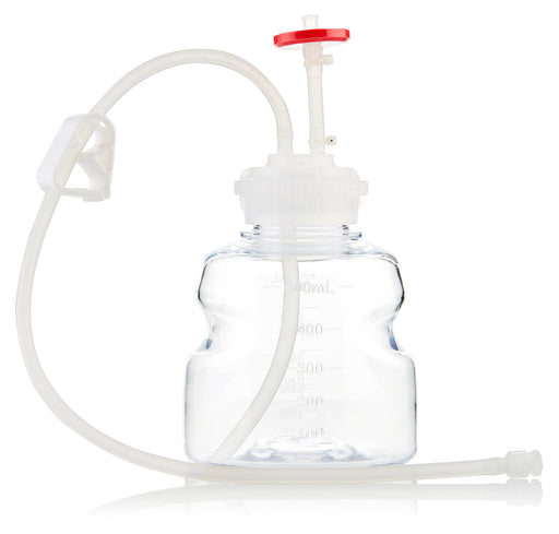 EZBio®pure Titanium Round MTO 500mL Bottle Assembly, GL45 VersaCap®, 10/CS - Multiple Sizes | img_25 | Foxx Life Sciences Global | shopfls.com