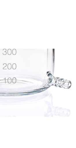 Foxx life sciences Aspirator bottle