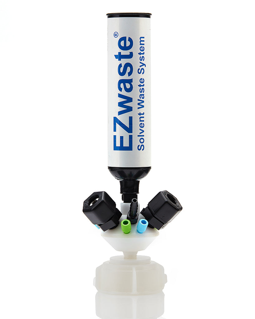 EZwaste® HPLC 51S