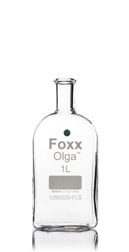 Olga™ Povitsky Cell Culture Bottle, 1L, 20/CS