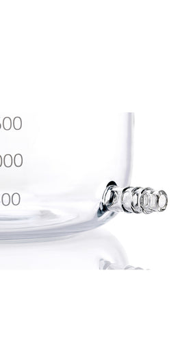 Foxx life sciences aspirator bottle