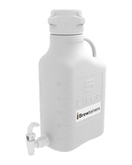 PP Brewtainers with Spigot