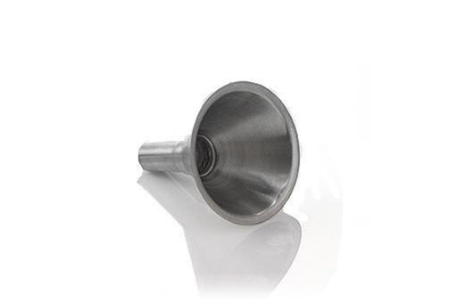 EZBio® Stainless Steel Funnel - 316L - 60mm - 1/EA