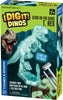 I Dig It! Dinos - Glow-in-the-Dark T. Rex Excavation Kit