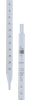 Borosil® Pipettes, Serological, Class A, 10mL x 0.1mL, Individual Cert, CS/10