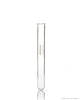 Borosil® Test Tubes with Rim 12*100 Borosilicate ISO 4142, 7 mL, CS/800