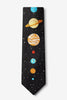 The 8 Planets Tie