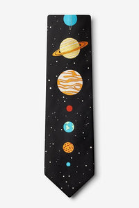 The 8 Planets Tie
