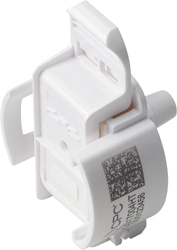 CPC AseptiQuik® S Connectors