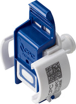 Genderless AseptiQuik® S Connector with MPC Insert