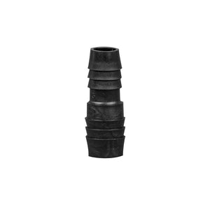 Reducer Fitting Pack, Polyethylene, 3/4
