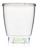 Autofil® 2 Bottle Top Filtration, Funnel Only, 1L, 0.22 µm PES, Sterile, 12/cs