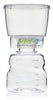 Autofil® 2 Bottle Top Filtration, Full Assembly, 500 mL, 0.22 µm PES Unit, Sterile, 12/cs