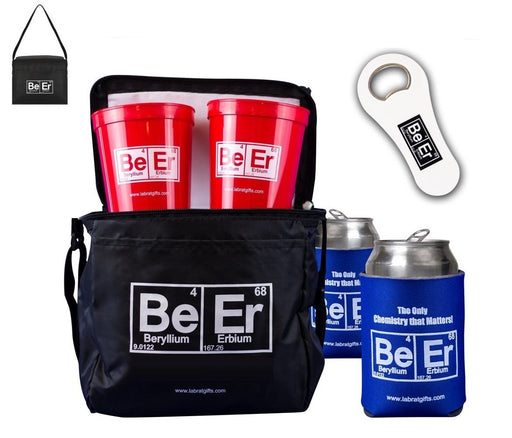 BeEr Survival Kit for Lab Rats