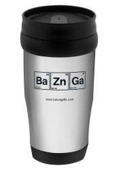 
    Travel Mugs