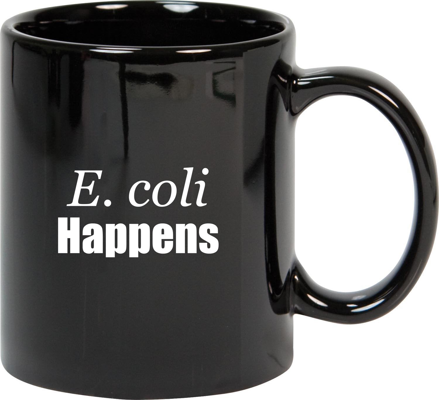 Science Mugs