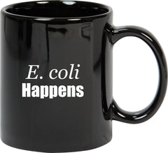 
    Science Mugs