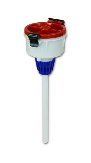EZwaste® 4