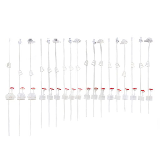 EZBio® MTO 250mL Cap Assembly, 38-430 VersaCap®, 20/cs