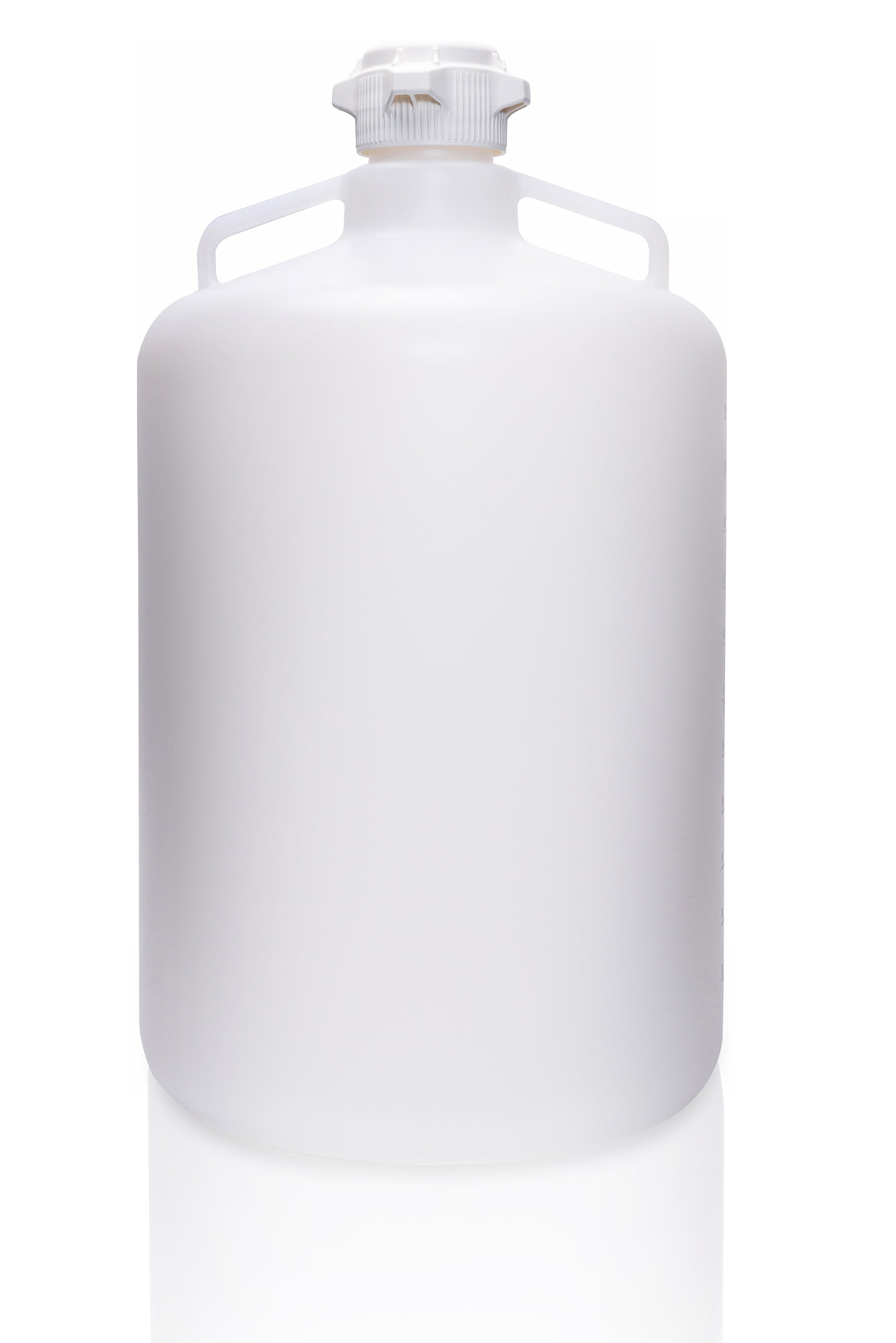 EZLabpure™ Titanium Round Carboys