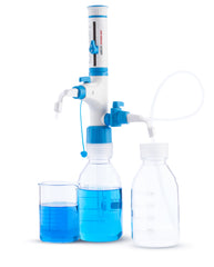 
    Bottle Top Dispensers