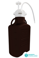 
    EZBio® PP Single Use Carboy Assemblies