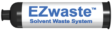 EZwaste® Exhaust Filters - HPLC Downstream