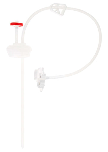EZBio®pure S MTO  5L Cap Assembly, GL45 VersaCap®, 20/CS - Multiple Sizes | img_19 | Foxx Life Sciences Global | shopfls.com